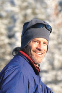 Jimmy Tohill-Denali Photographer_Poet